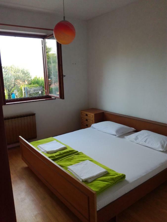 Apartment Jasmine 伊佐拉 外观 照片