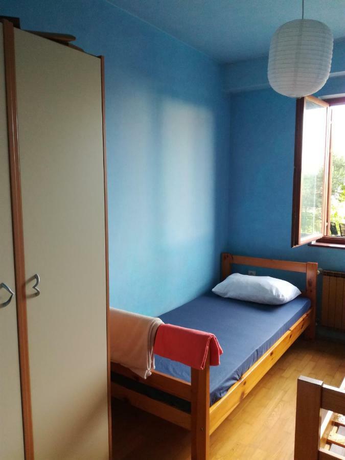Apartment Jasmine 伊佐拉 外观 照片
